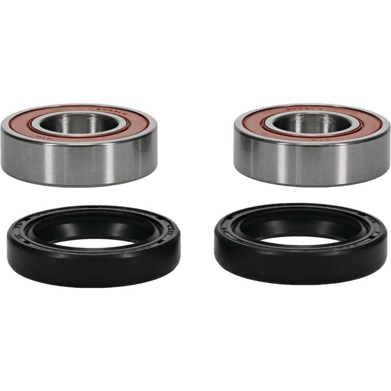 Pivot Works E-TON, Honda, KTM Wheel Bearing Kit Premium Bearings