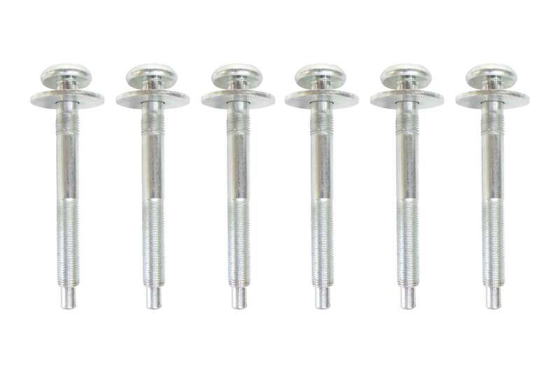 Rustbuster Bed Mounting Bolt Kit