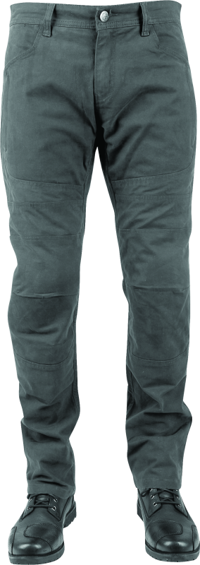 Speed and Strength Dogs Of War 2.0 Pant Charcoal Size - 30 X 30