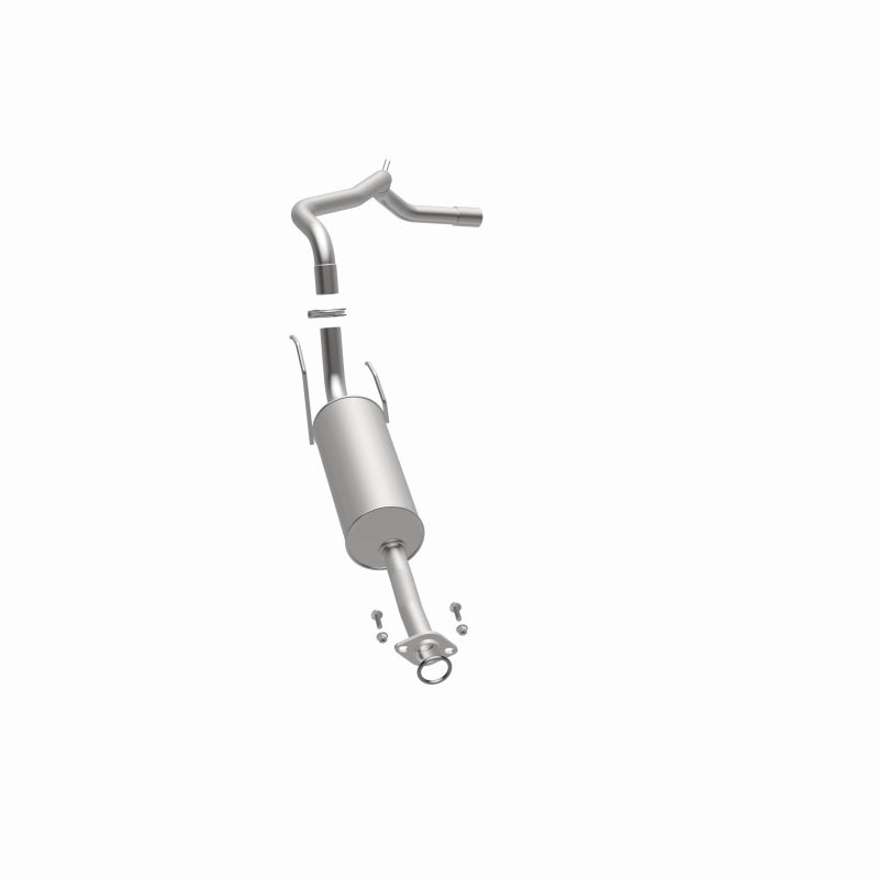 MagnaFlow BRE Exhaust Kit 89-91 Toyota 4Runner 3.0L