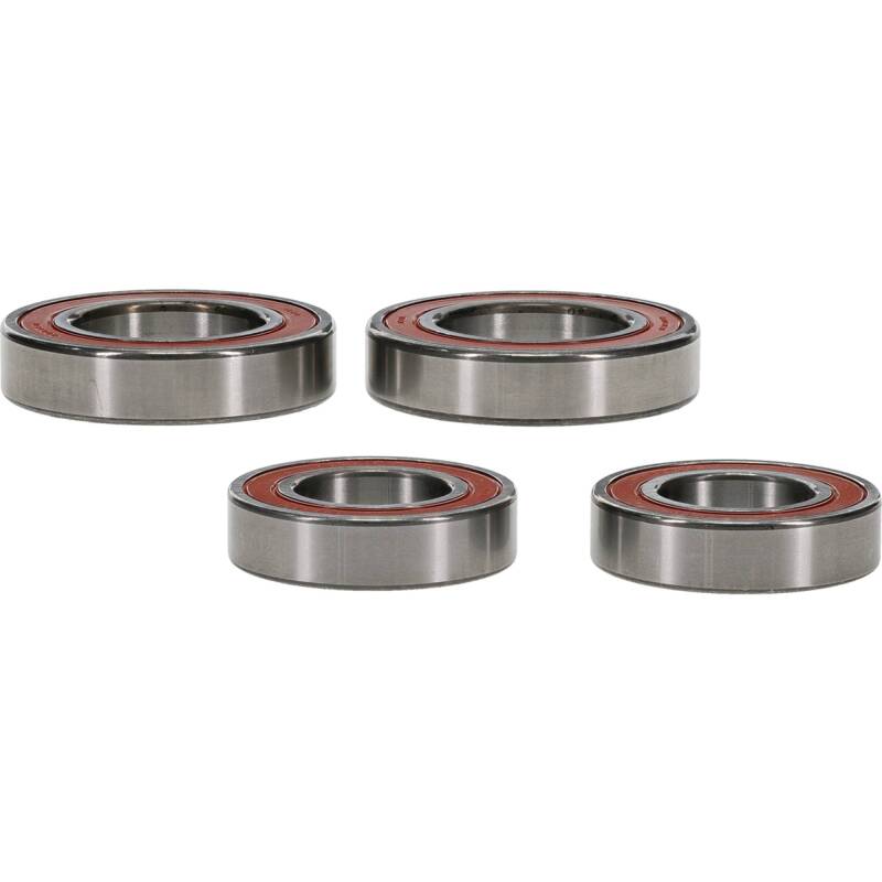 Pivot Works Ducati Wheel Bearing Kit Premium Bearings