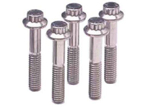 ARP 3/8-24 X 5.000 12pt SS Bolts