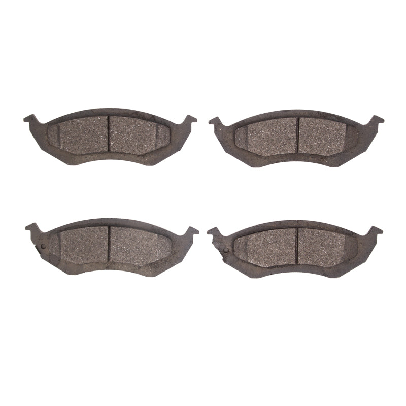 R1 97-02 Plymouth Prowler Rear Optimum OE Brake Pads