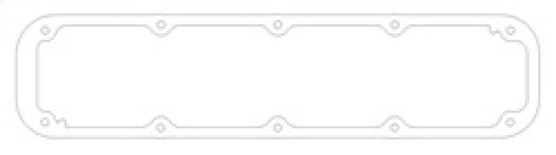 Cometic Chrysler Magnum V8 .188in Fiber Valve Cover Gasket