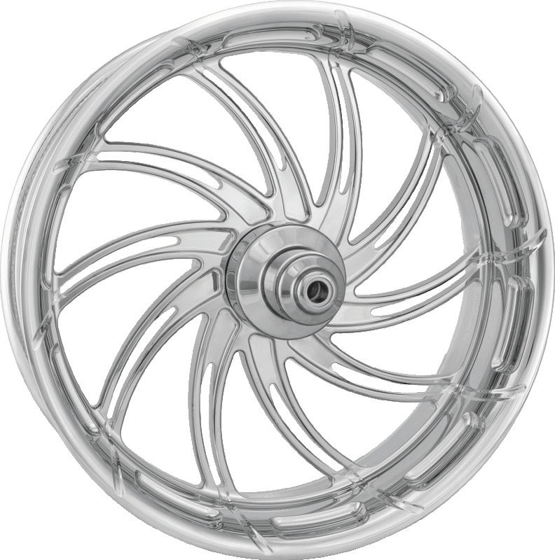 Performance Machine 23x3.5 Forged Wheel Supra - Chrome