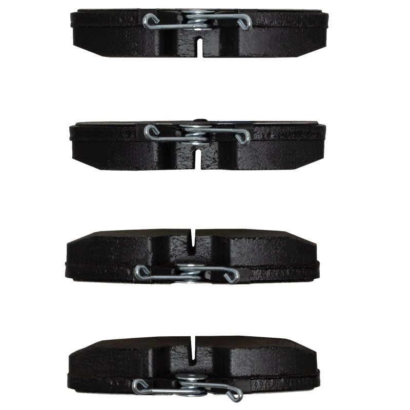 R1 93-05 Mercury Sable Rear Semi Met Brake Pads