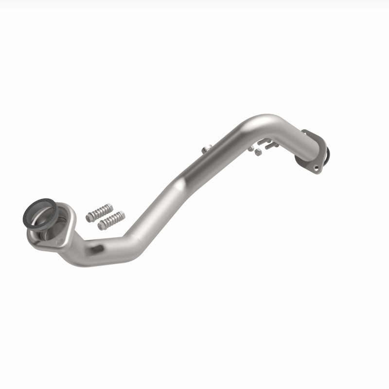 BRE Exhaust 06-12 RAV4 2.4L 2.5L 3.5L Front Pipe Kit