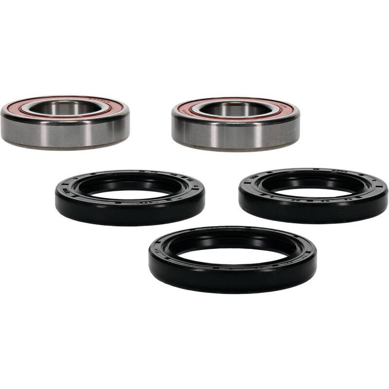 Pivot Works E-TON, Honda Wheel Bearing Kit Premium Bearings