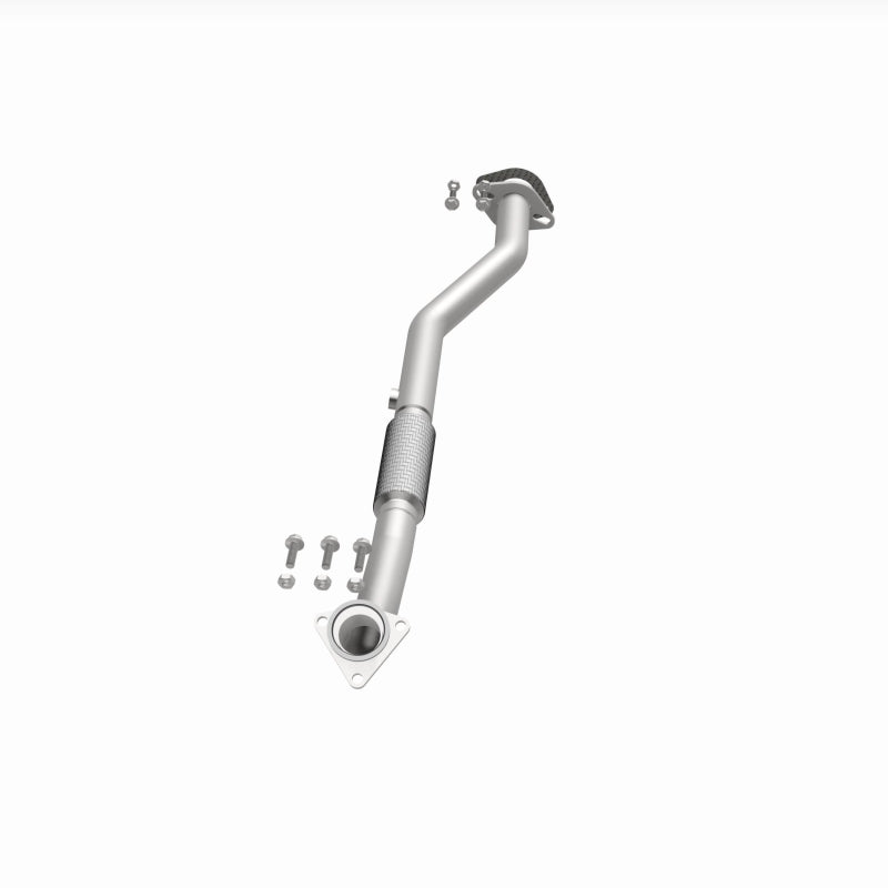 BRE Exhaust 98-00 Altima 2.4L Front Pipe Kit