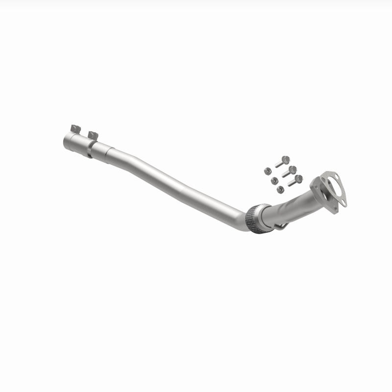 BRE Exhaust 02-05 A4 Quattro A4 1.8L Front Pipe Kit