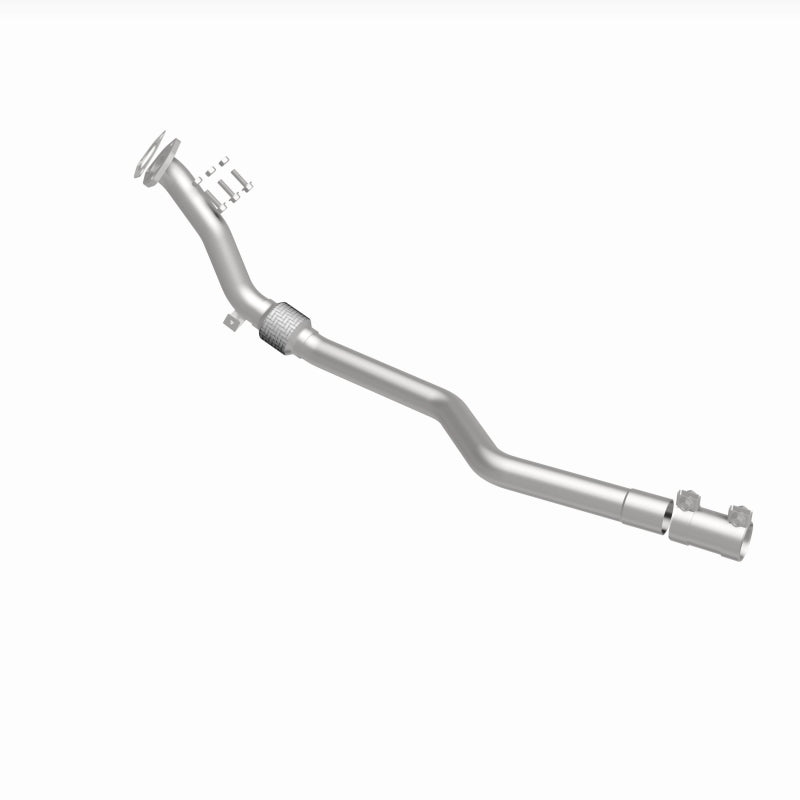BRE Exhaust 98-05 Passat 1.8L Front Pipe Kit