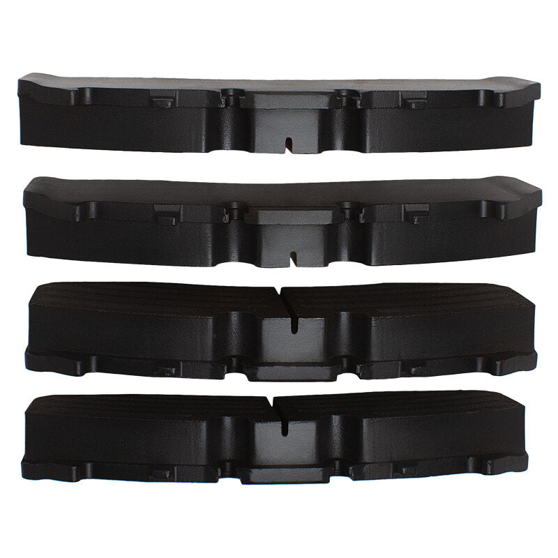 R1 95-24 Terex Terex Advance Mixer Front/Rear Super Duty Brake Pads