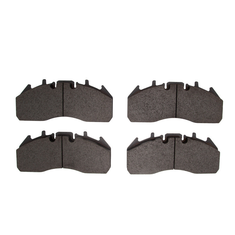R1 05-24 Volvo 9700 Front/Rear Super Duty Brake Pads