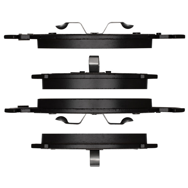 R1 91-93 Pontiac Firebird Front Optimum OE Brake Pads