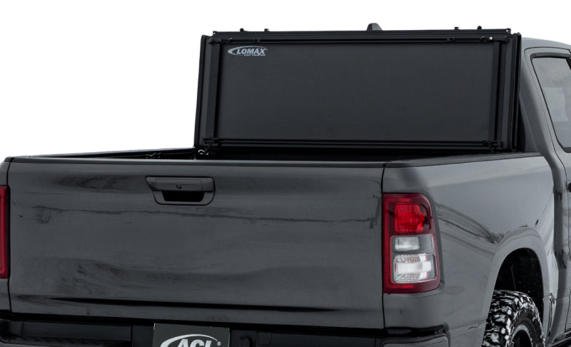 Access 16-23 Toyota Tacoma 5ft Bed LOMAX Stance Hard Cover - Urethane Carbon Fiber