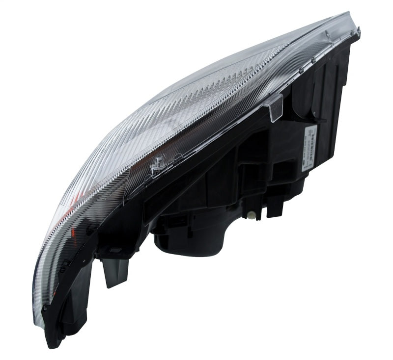 Hella 2009 Mercedes-Benz Sprinter Headlamp Lh