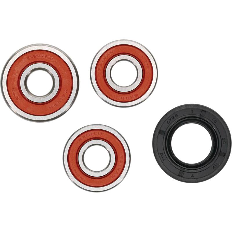Pivot Works Premium Wheel Bearing