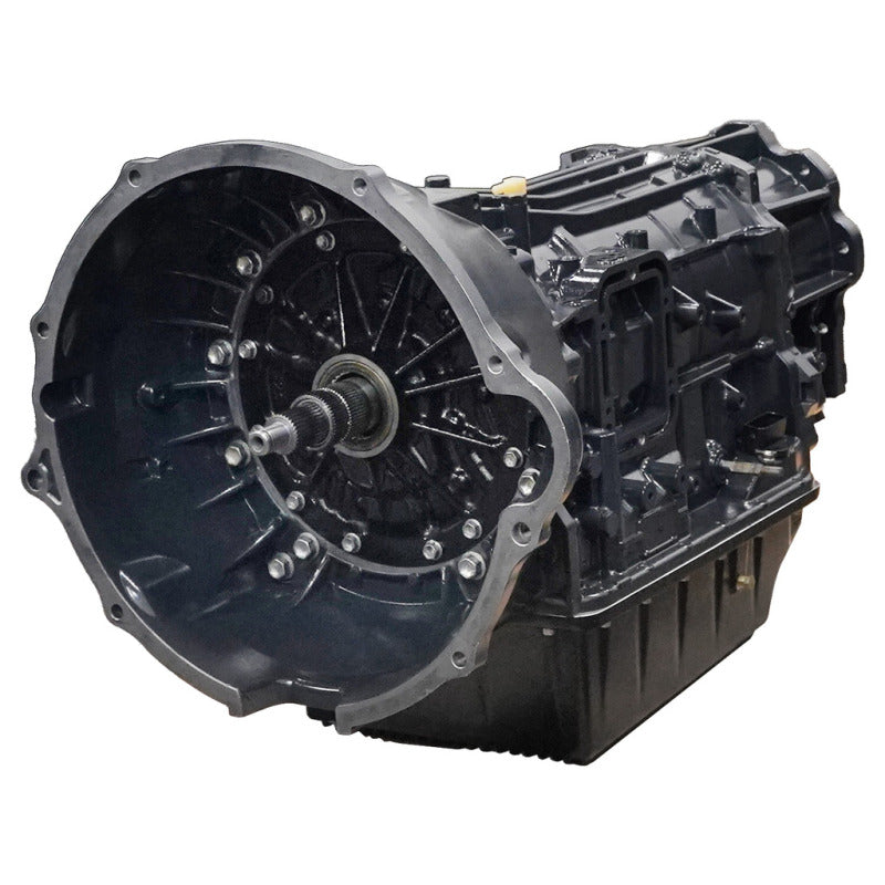 BD Diesel 13-18 RAM 3500/4500/5500 6.7l 2WD Towmaster Transmission & Converter Package AISIN AS69RC