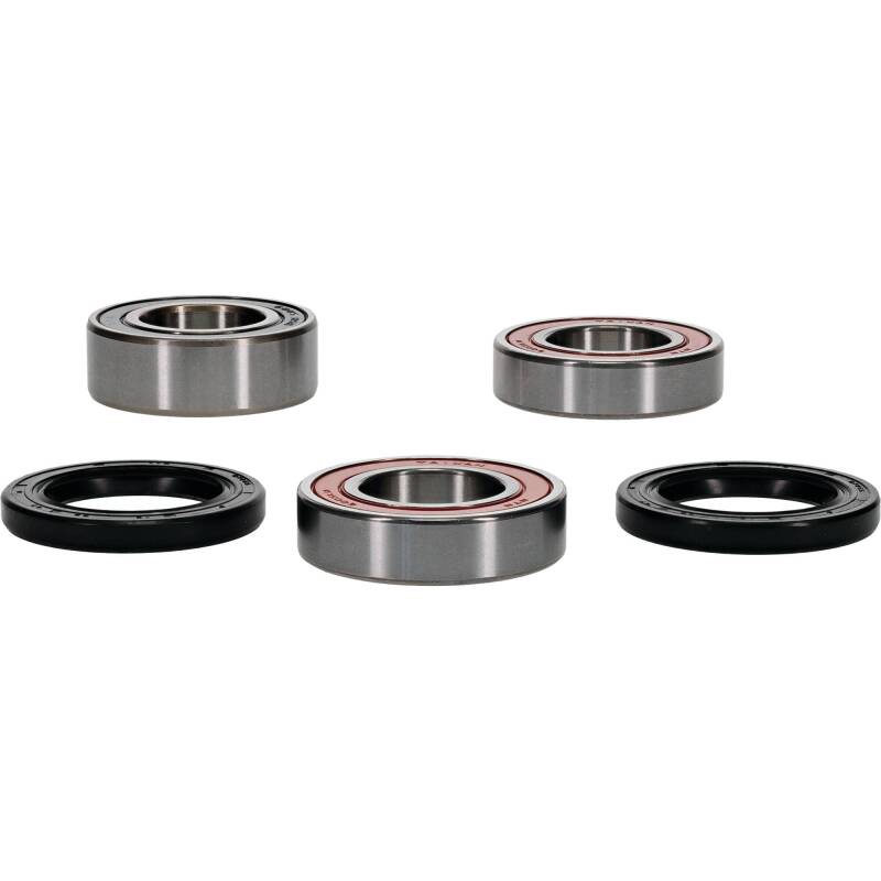 Pivot Works Sherco Wheel Bearing Kit Premium Bearings
