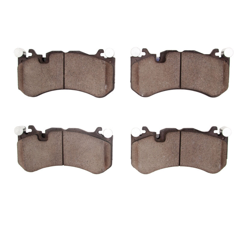 R1 08-11 Mercedes-Benz SL65 AMG Front Optimum OE Brake Pads