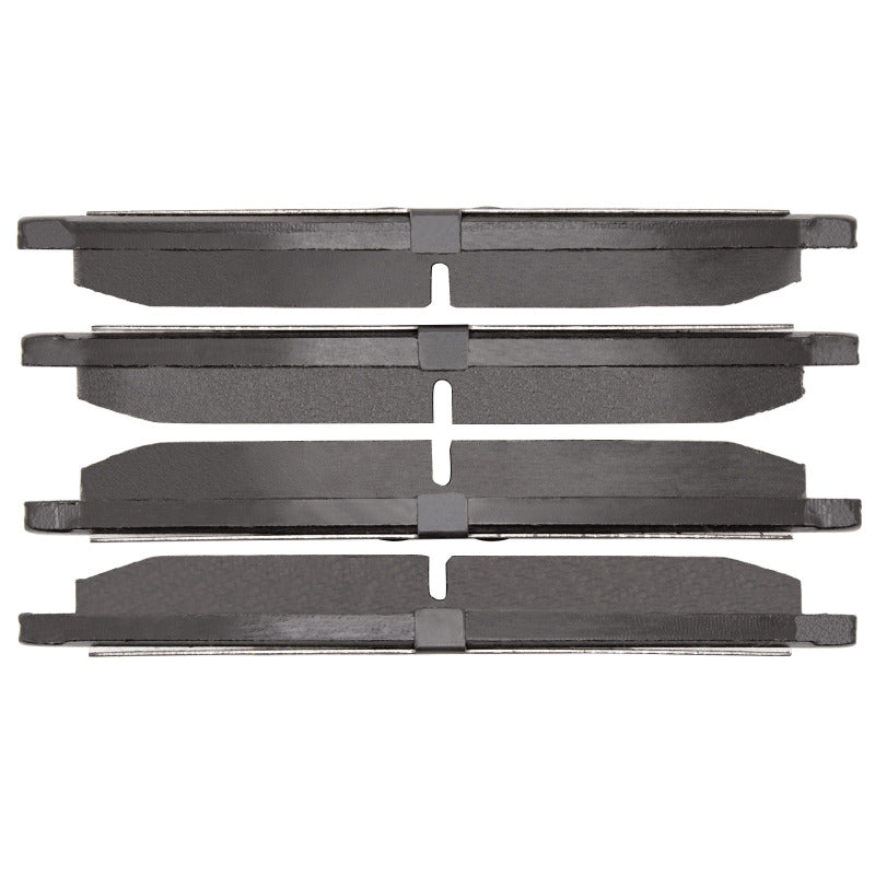 R1 04-10 Suzuki Verona Rear Optimum OE Brake Pads