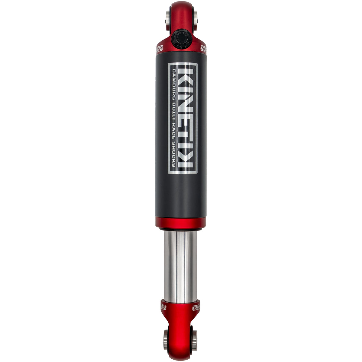Camburg KINETIK Series 2.5 x 3.75 Slapper Bump Stop (Eyelet/Eyelet)