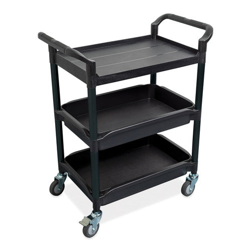 Griots Garage Ultimate Detailing Cart w/ Trays and Bins