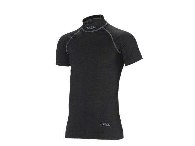 Sparco Underpant RW9 XXXL Black