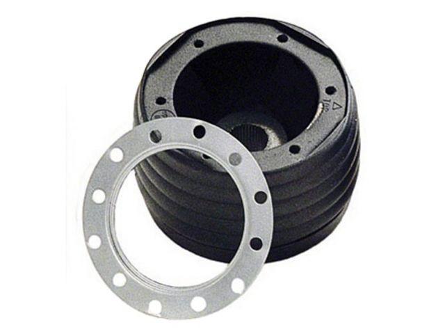 Sparco Steering Wheel Hub Chevy Corvette 83+