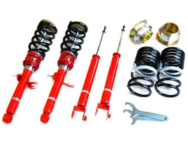 Tanabe Sustec Pro CR Coilovers 11 Infiniti G25 Sedan (SPECIAL ORDER/ NO CANCELLATIONS)