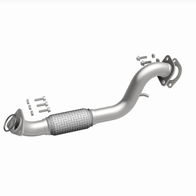 BRE Exhaust 08-14 Rogue Select 2.5L Front Pipe Kit