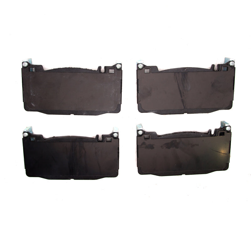 DFC 16-17 Mercedes-Benz Maybach S600 Front 4000 Hybridynamic Brake Pads