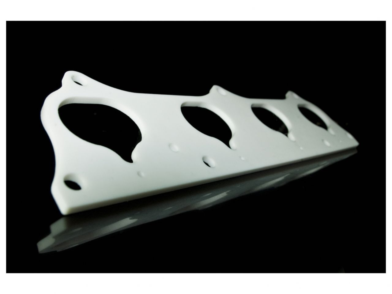 Weapon R Mitsubishi Evo 7-9 (4G63) Cylinder Head Intake Manifold Thermal Gasket