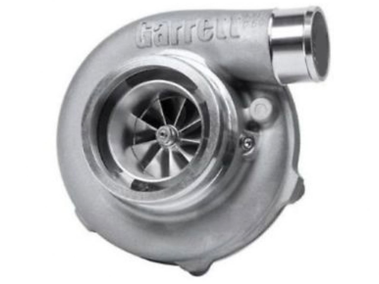 Garrett GTX3076R Gen II Turbo Assembly Kit V-Band / V-Band 0.83 A/R