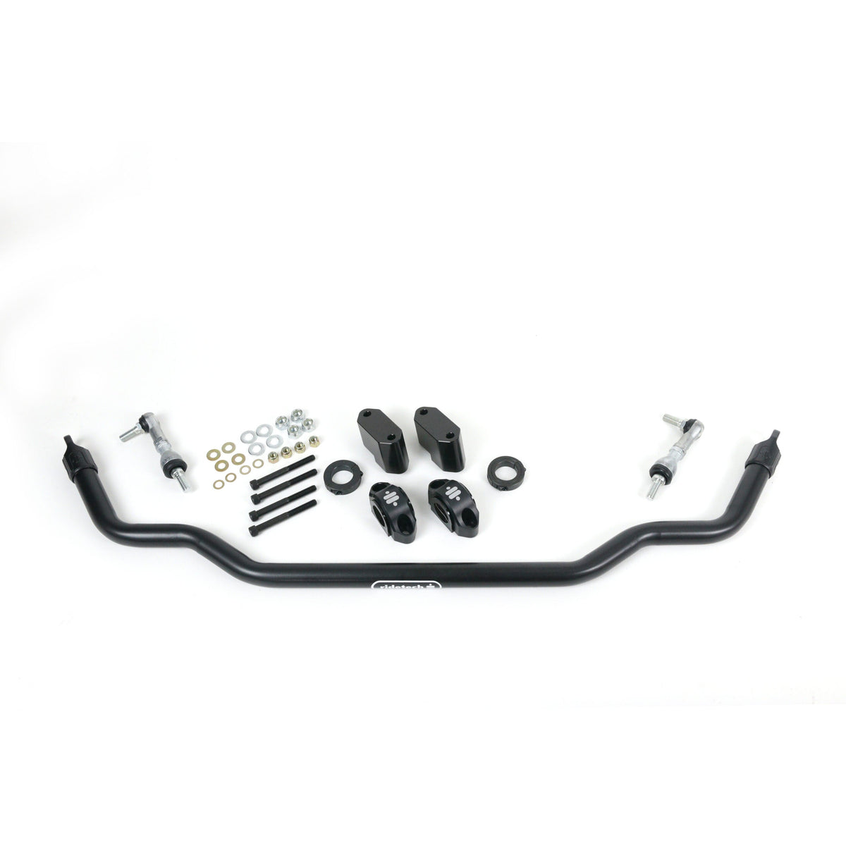 RID Steering Systems