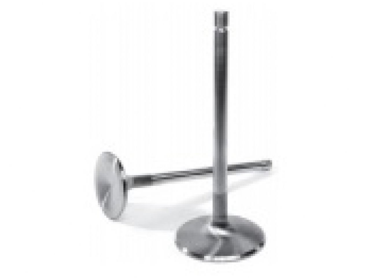 Manley Chevrolet Small Block Intake Valve Kit - 2.055in Head Dia. 5.010in O/A Length, 0.3110in Stem