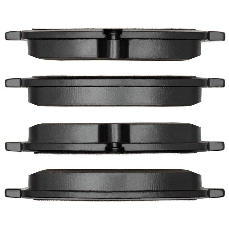 R1 20-26 Audi Q5 Phev Rear Euro Ceramic Brake Pads