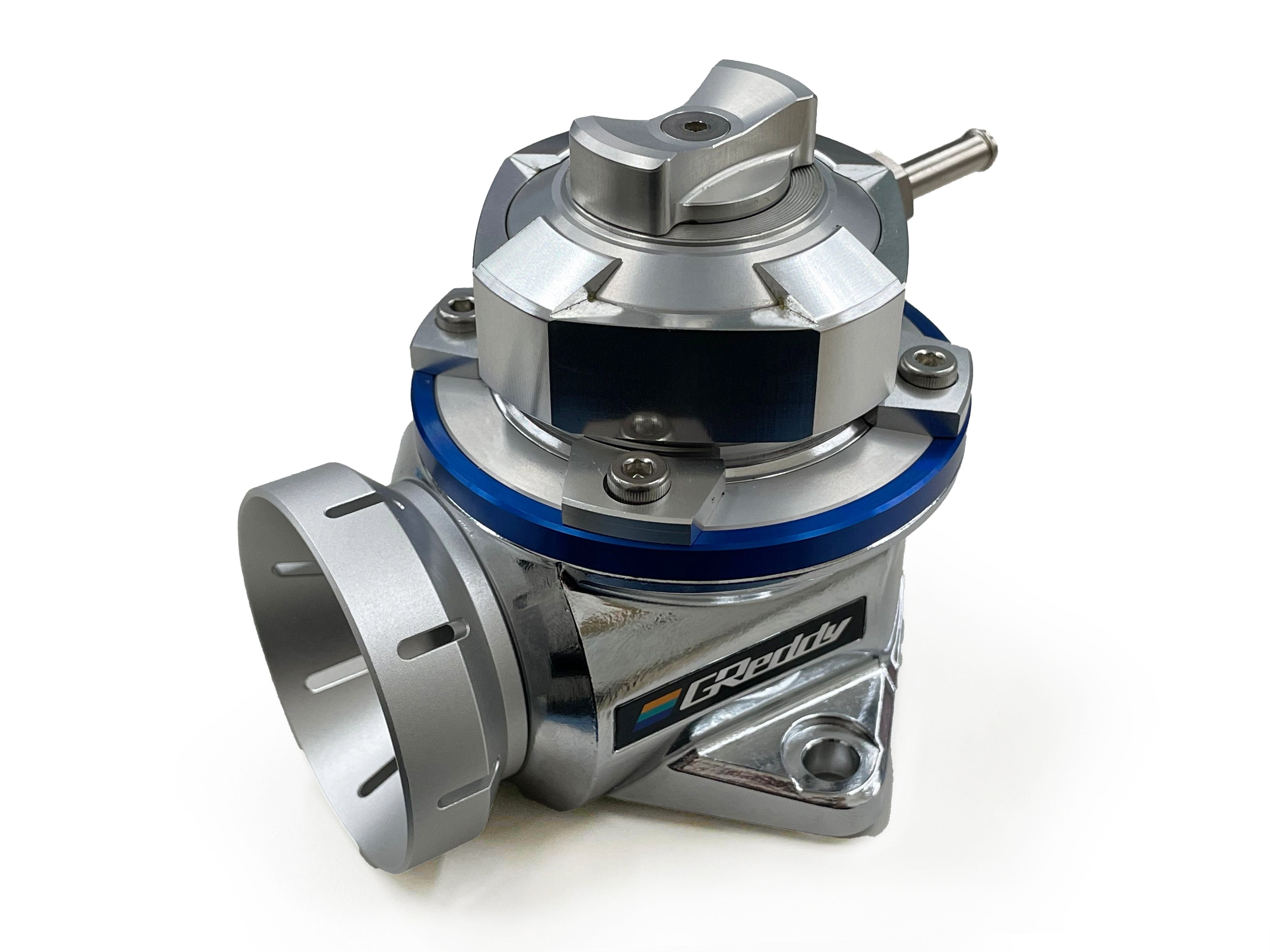 GReddy Type FV2 Universal BOV - Floating Design