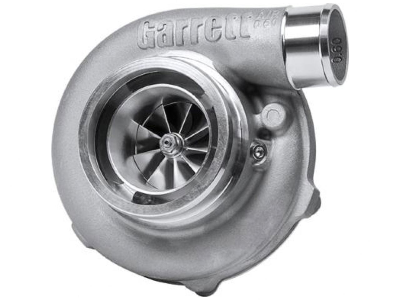 Garrett GTX3576R Gen II Turbo Assembly Kit V-Band / V-Band 0.83 A/R