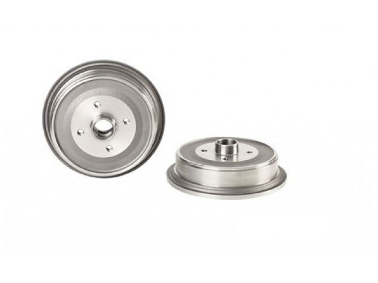 Brembo 09-12 Ford Escape/09-11 Mercury Mariner Rear Brembo Developed OE Replacement