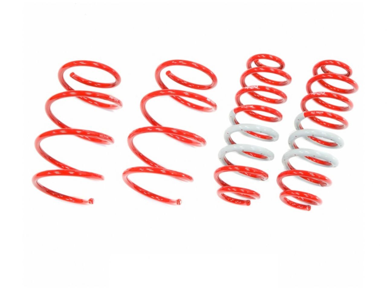 Tanabe NF210 Springs 2018 Toyota CH-R