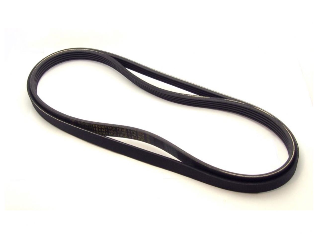 GFB Replacement Part for Subaru Pulley Kits - Belt kit to suit pulley kits 2002 2003 & 2010 (2 belt