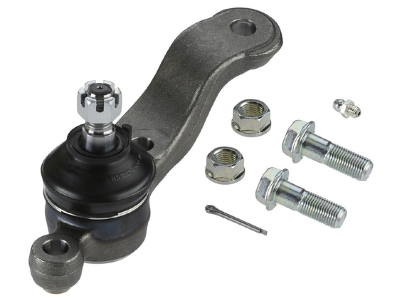 MOOG 95-04 Toyota Tacoma DLX Base S-Runner Front Left Lower Ball Joint