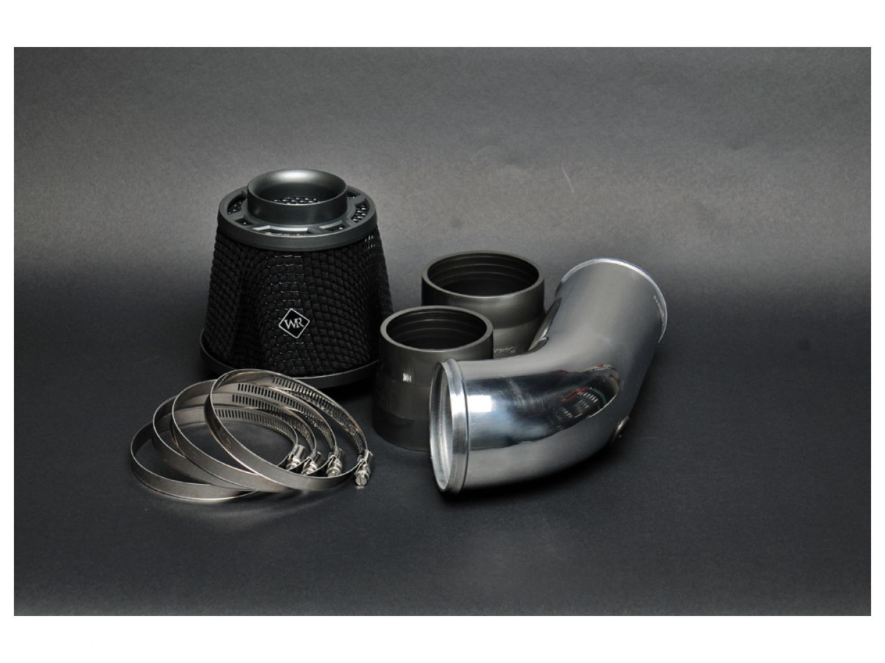 Weapon R 10 Ford Taurus SHO 3.5L Secret Weapon Intake