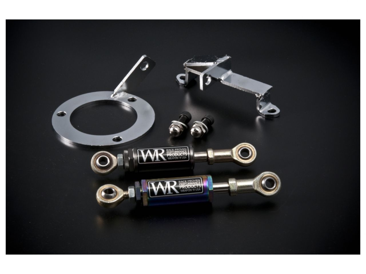 Weapon R 00-05 Lexus IS300 Engine Damper