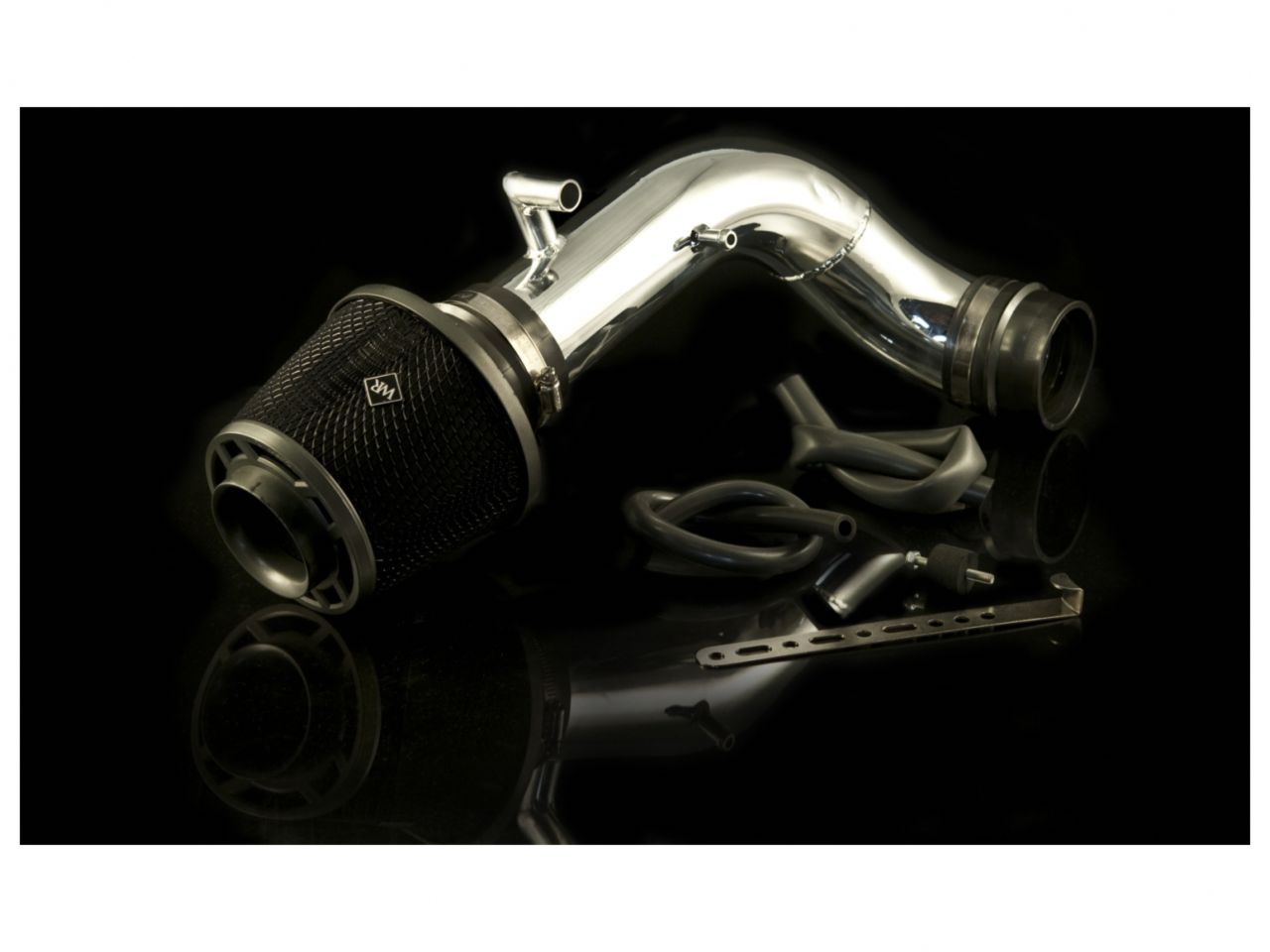 Weapon R 02-06 Acura RSX Type S ONLY Secret Weapon Intake