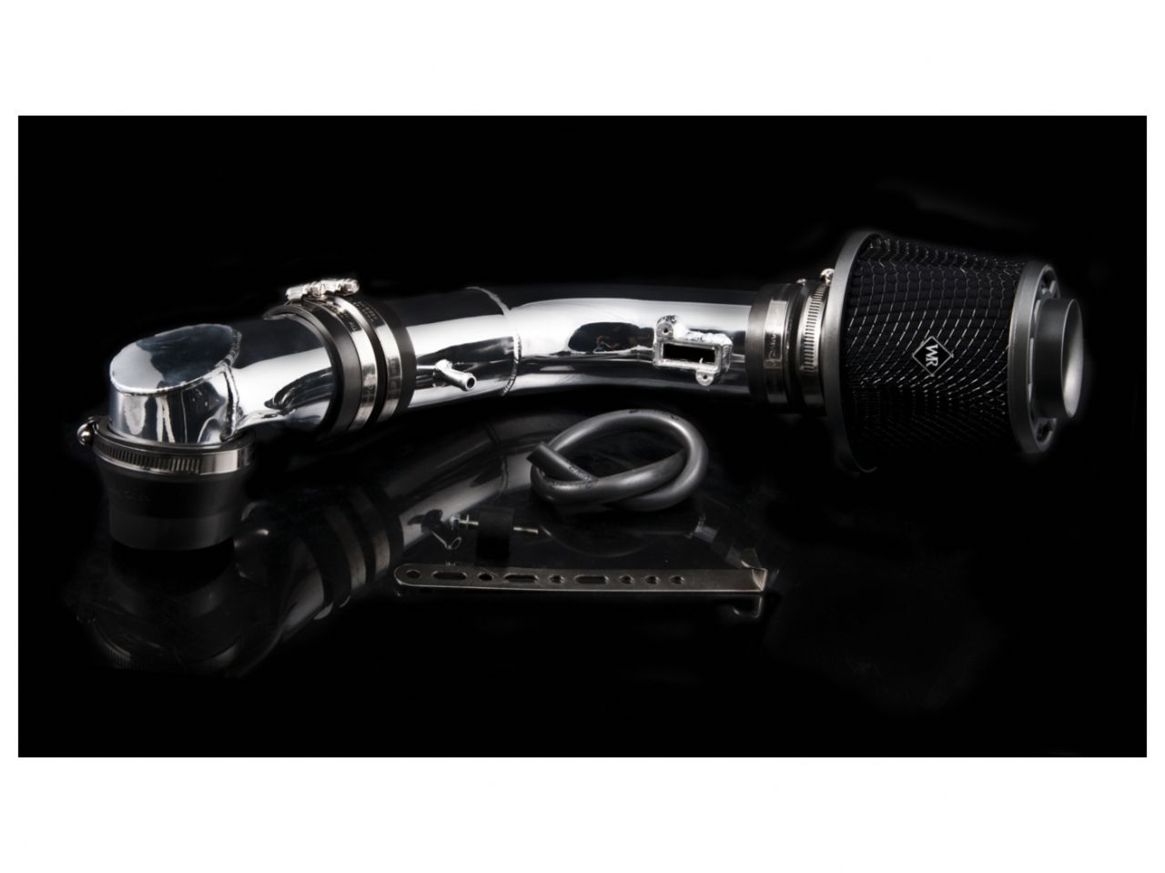 Weapon R 04-05 Chevy Malibu / 05-09 Cobalt 2.2L Ecotec Only Secret Weapon Intake