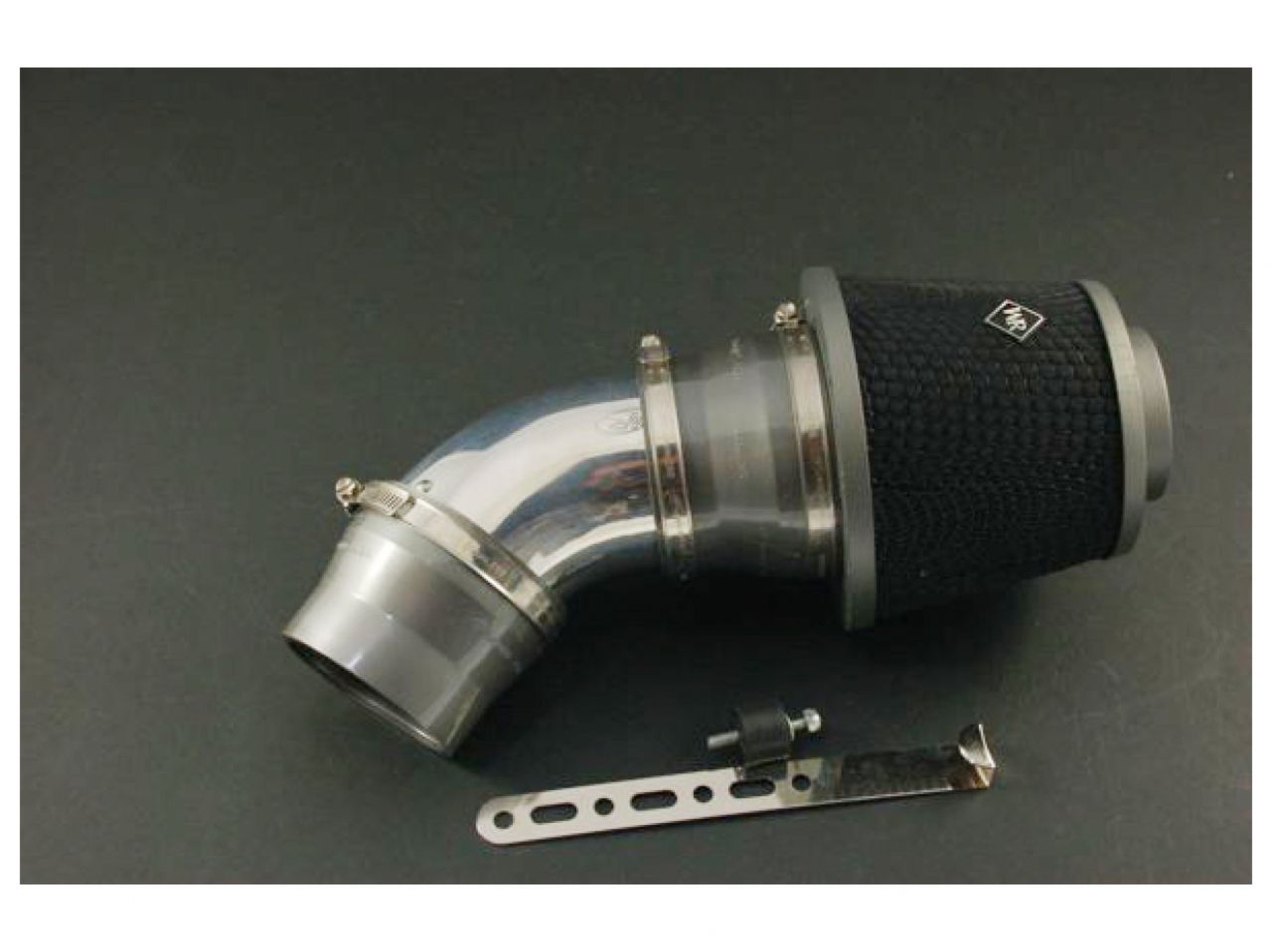 Weapon R 05-06 Pontiac GTO 6.0L V8 Secret Weapon Intake