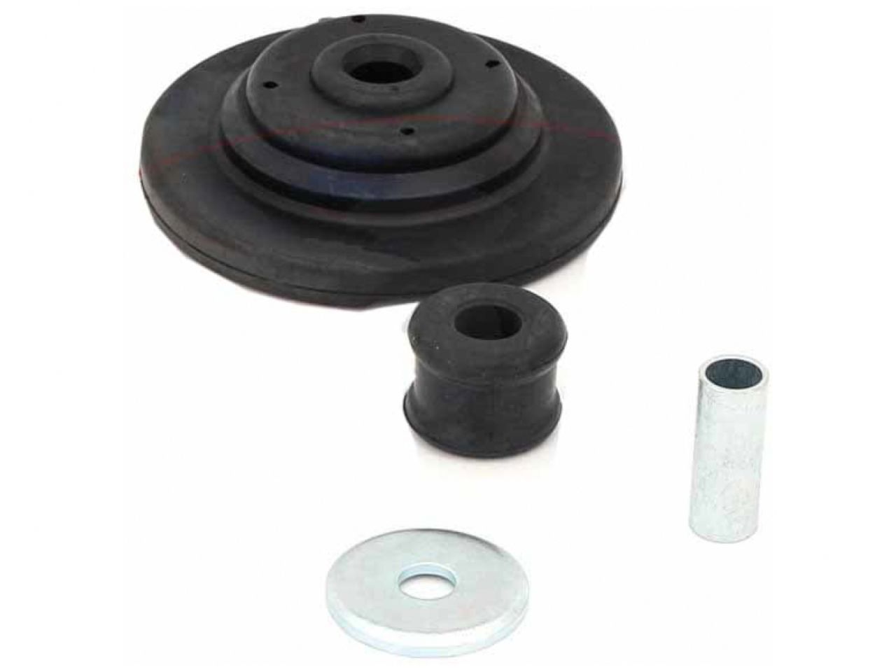 MOOG 09-12 Suzuki Equator Front Shock Mount