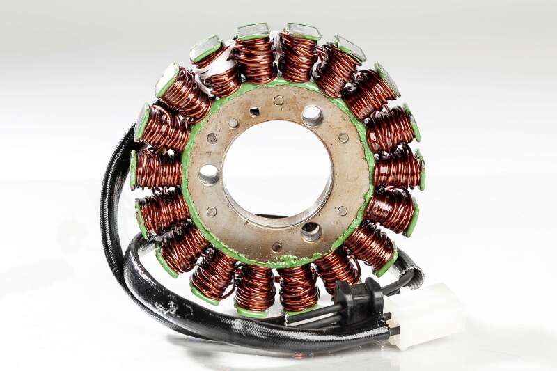 Ricks Motorsport New OEM Style Kawasaki Stator